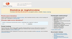 Desktop Screenshot of kalhotky.lauratrade.cz
